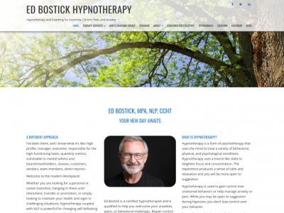 Bostick Hypnotherapy